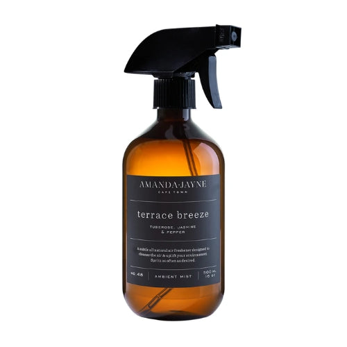 Terrace Breeze Ambient Mist 500ml