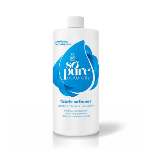 Fabric Softener 1lt