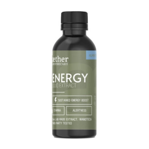 Energy Tincture 30ml