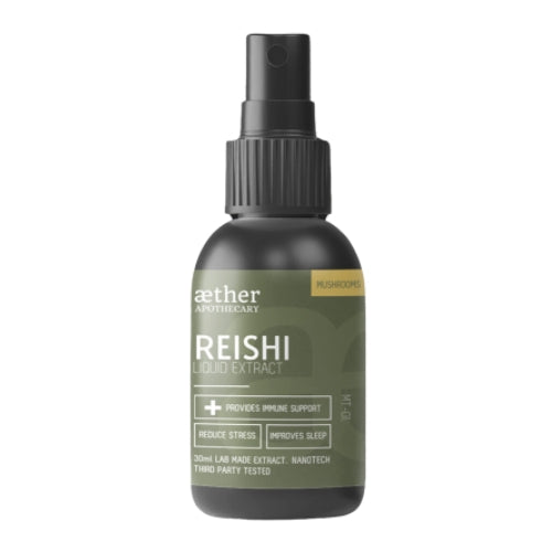 Reishi Tincture 30ml