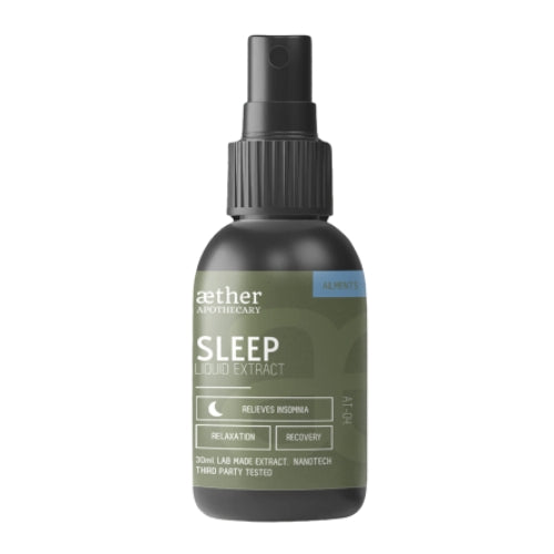 Sleep Tincture 30ml