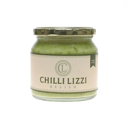 Green Chilli 250ml