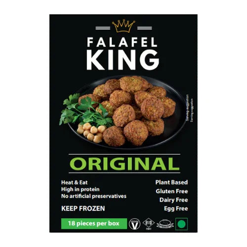 Falafels - Original 250g