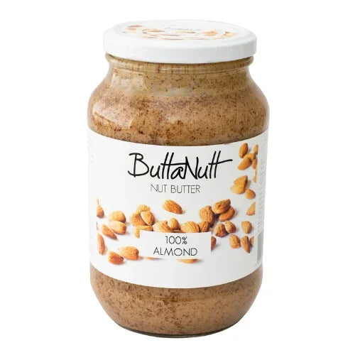 Almond Butter 1kg