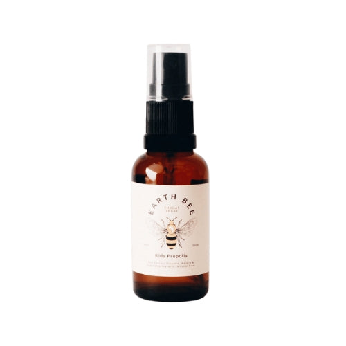 Kids Propolis Throat Spray 30ml