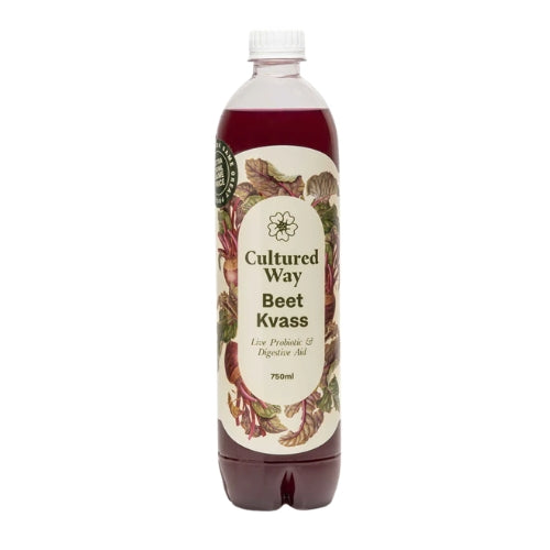 Beet Kvass 750ml