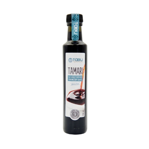 Organic Tamari 125ml