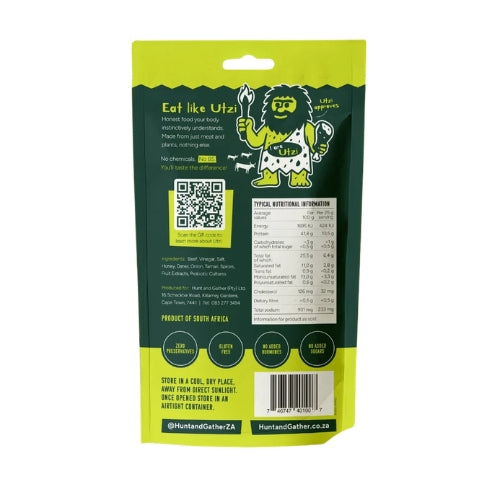 Droewors 150g
