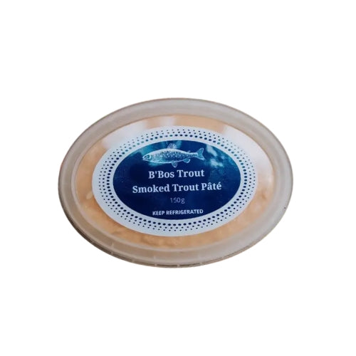 Trout Pate 150g