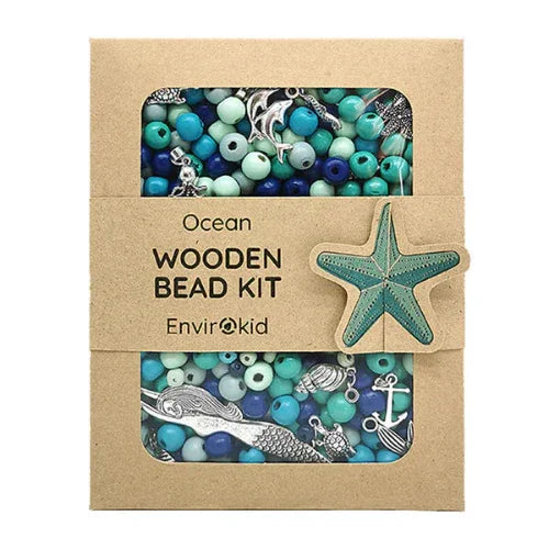 Ocean Bead Kit