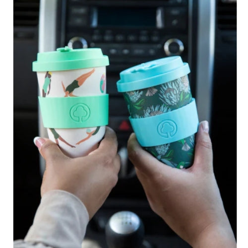 Eco Coffee Cup