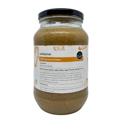 Almond Butter 1kg