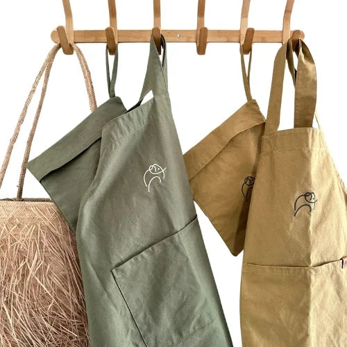 Apron