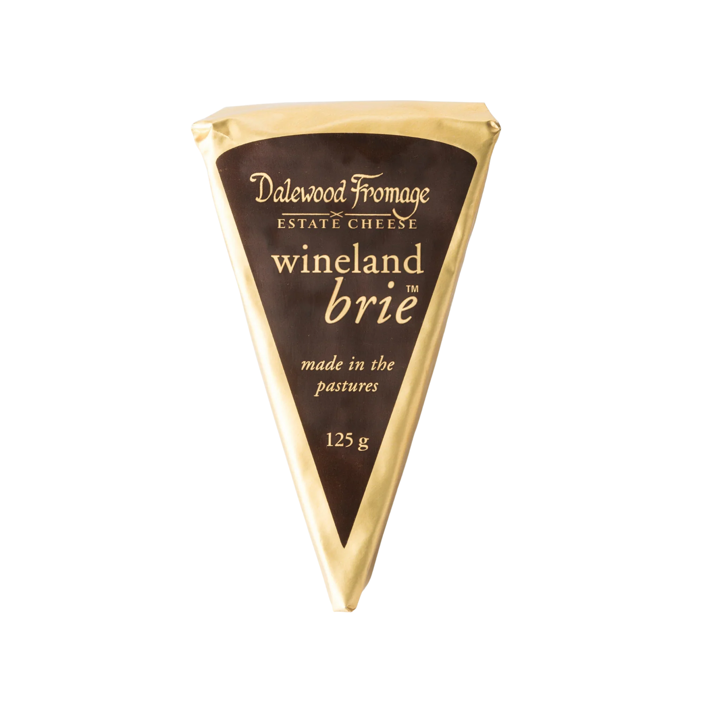 Wineland Brie 125g - Wildsprout