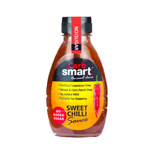 Sweet Chilli Sauce 375g