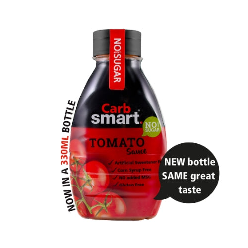 Tomato Sauce 330ml