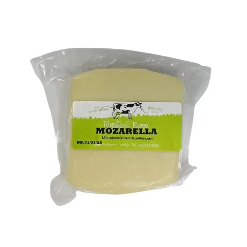 Mozzarella Approx 300g