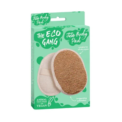 Jute Body Pad
