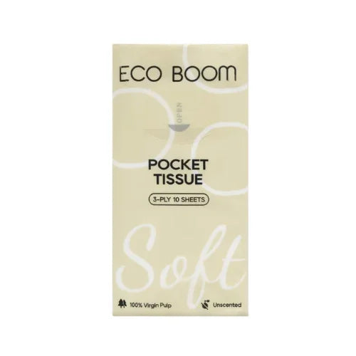 Pocket Tissues