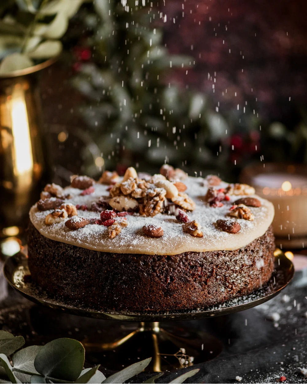 Christmas Cake