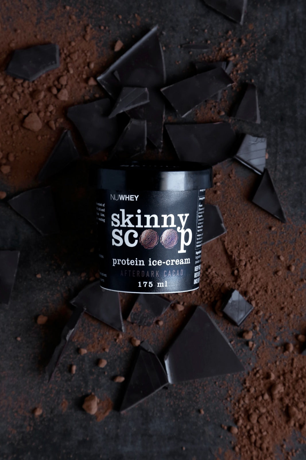 Protein Ice Cream 175ml