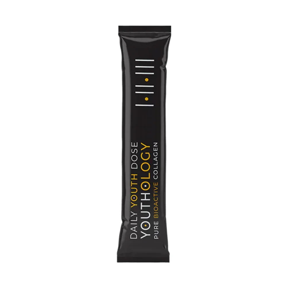 Pure Bioactive Collagen