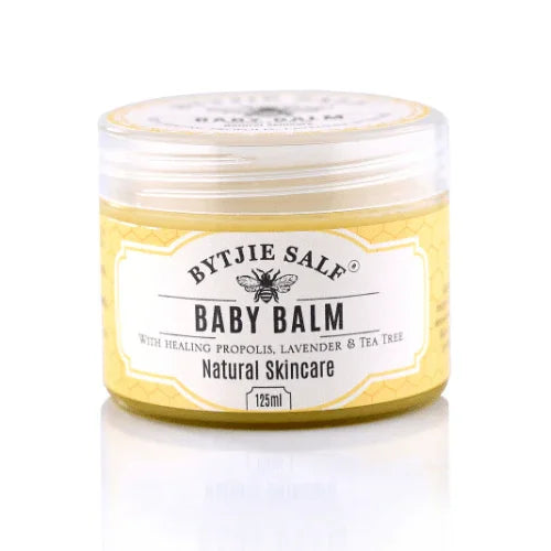 Baby Balm 125ml - Wildsprout