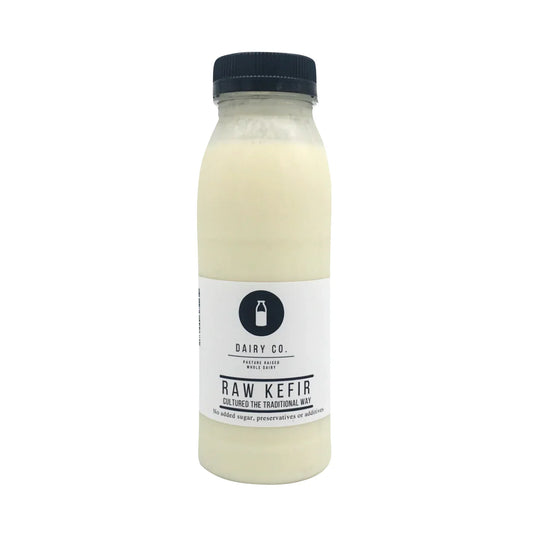 Raw Kefir 500ml