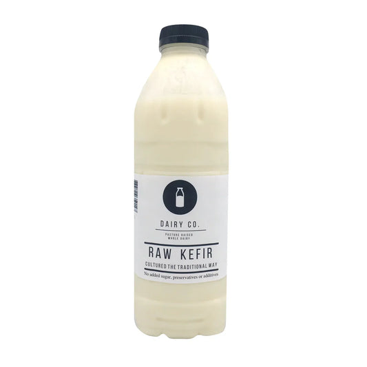 Raw Kefir 1L