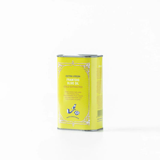 Extra Virgin Olive Oil Frantoio 500ml