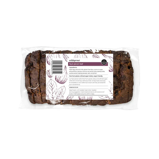 Fig & Pecan Loaf