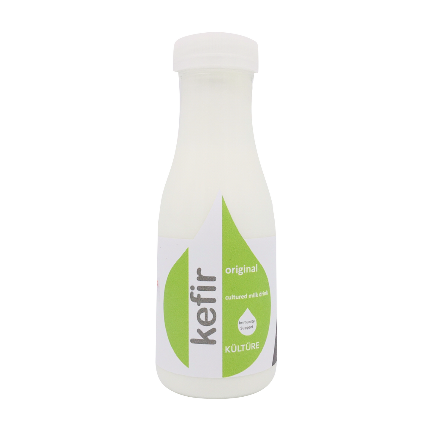 Kefir Drinking Yoghurt 350ml - Wildsprout