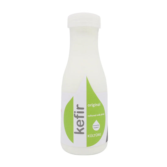 Kefir Drinking Yoghurt 350ml - Wildsprout