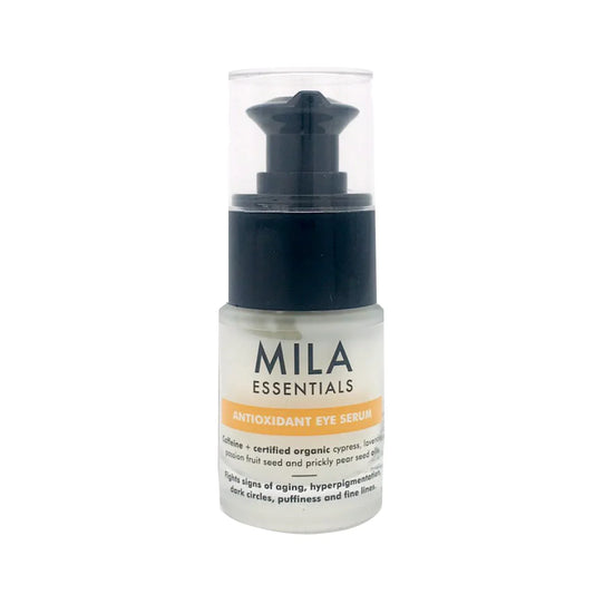 Antioxidant Eye Serum - Wildsprout