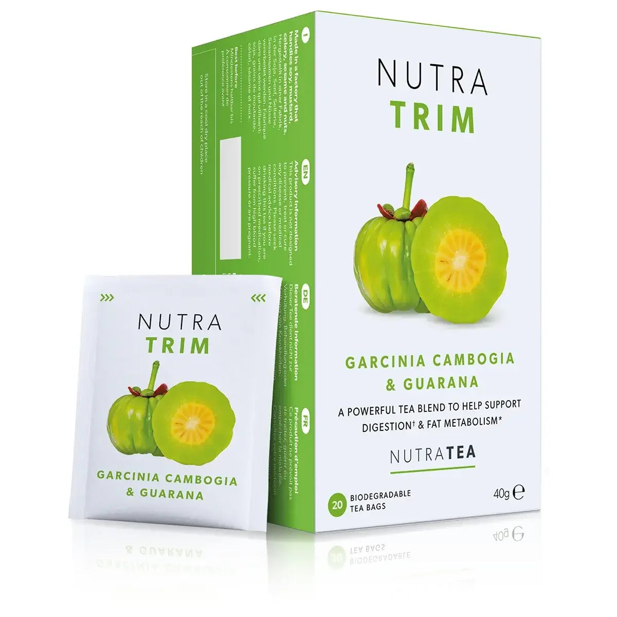 Trim Tea (20 Bags)