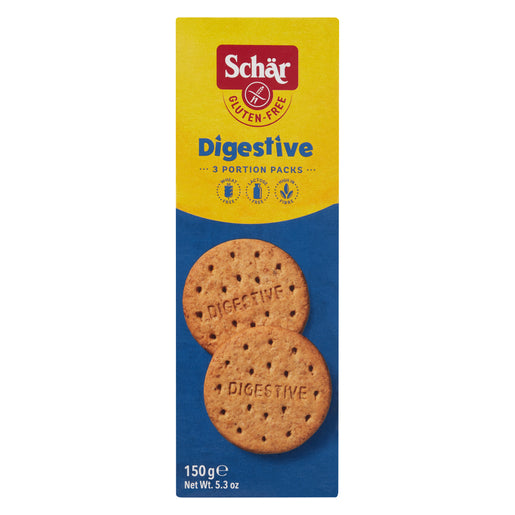 GF Digestive Landtaler 150g