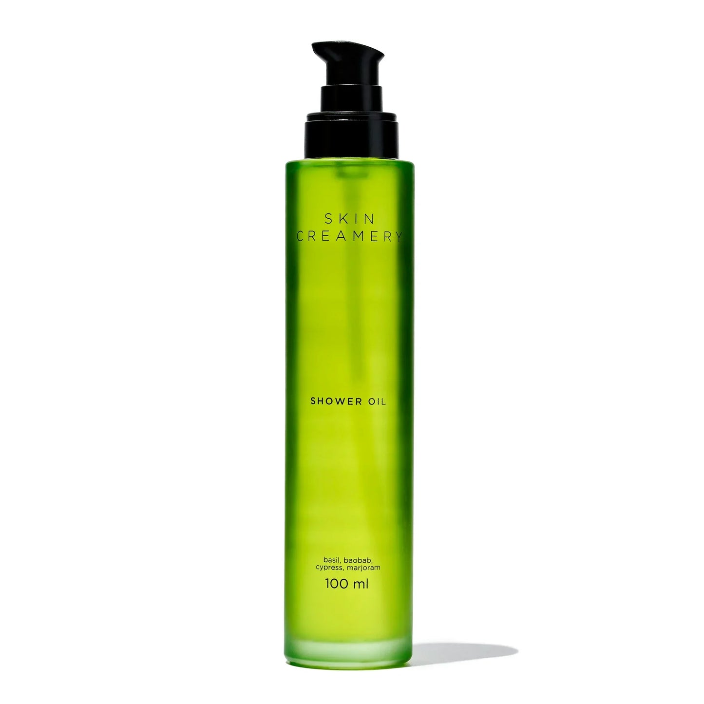 Shower Oil 100ml