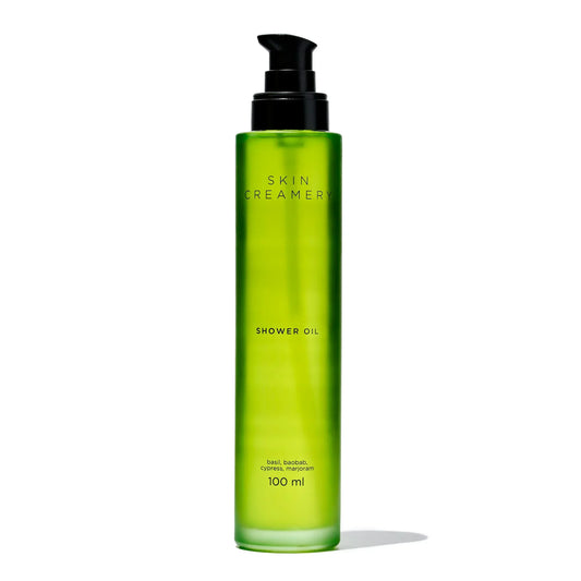 Shower Oil 100ml