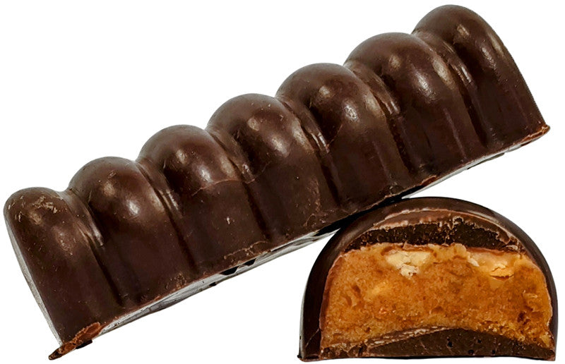 Choco Dates Peanut 45g