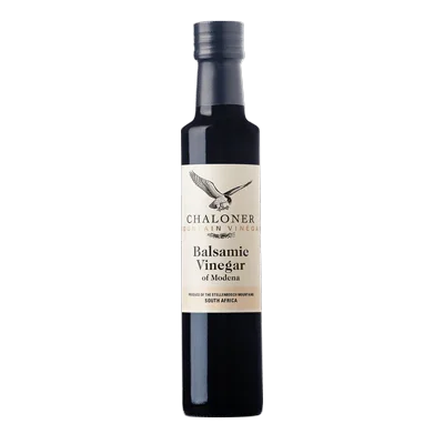 Balsamic Vinegar 250ml