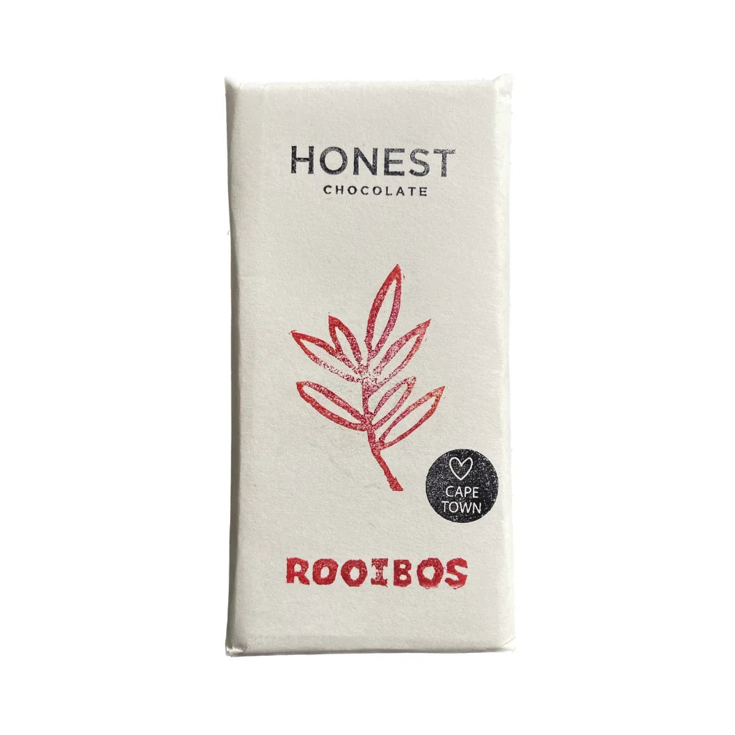 Vegan Mylk Choc Rooibos