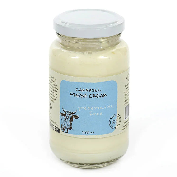 Fresh Cream 250ml