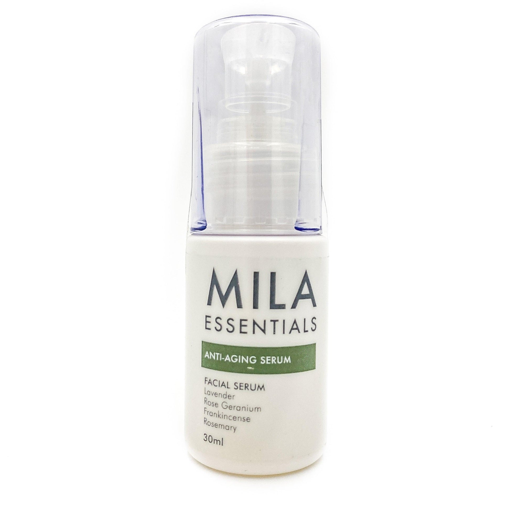 Anti-Aging Serum 30ml - Wildsprout