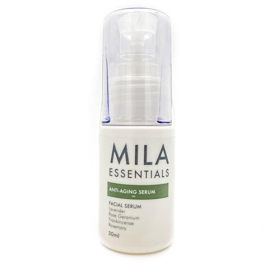 Anti-Aging Serum 30ml - Wildsprout