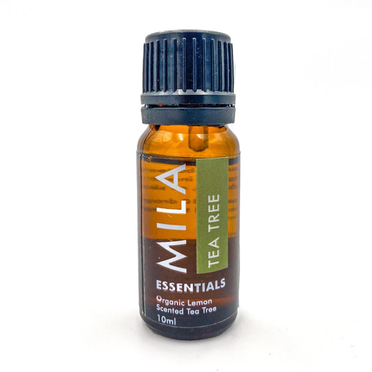 Tea Tree Oil 10ml - Wildsprout
