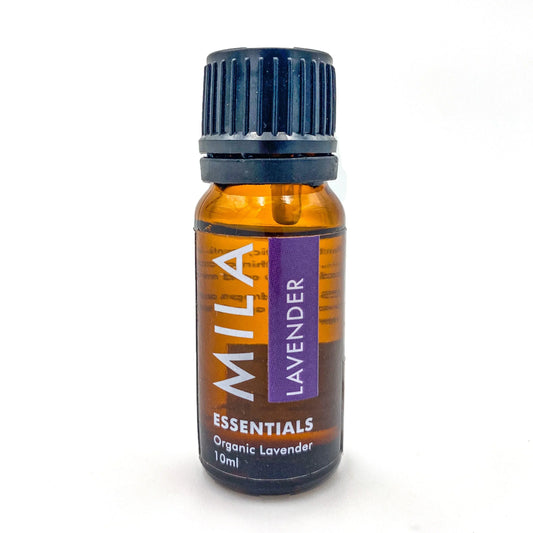 Lavender Oil 10ml - Wildsprout