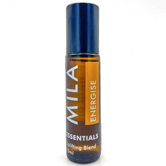 Energise Blend Roller 10ml - Wildsprout