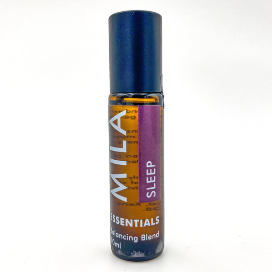 Sleep Blend Roller 10ml - Wildsprout