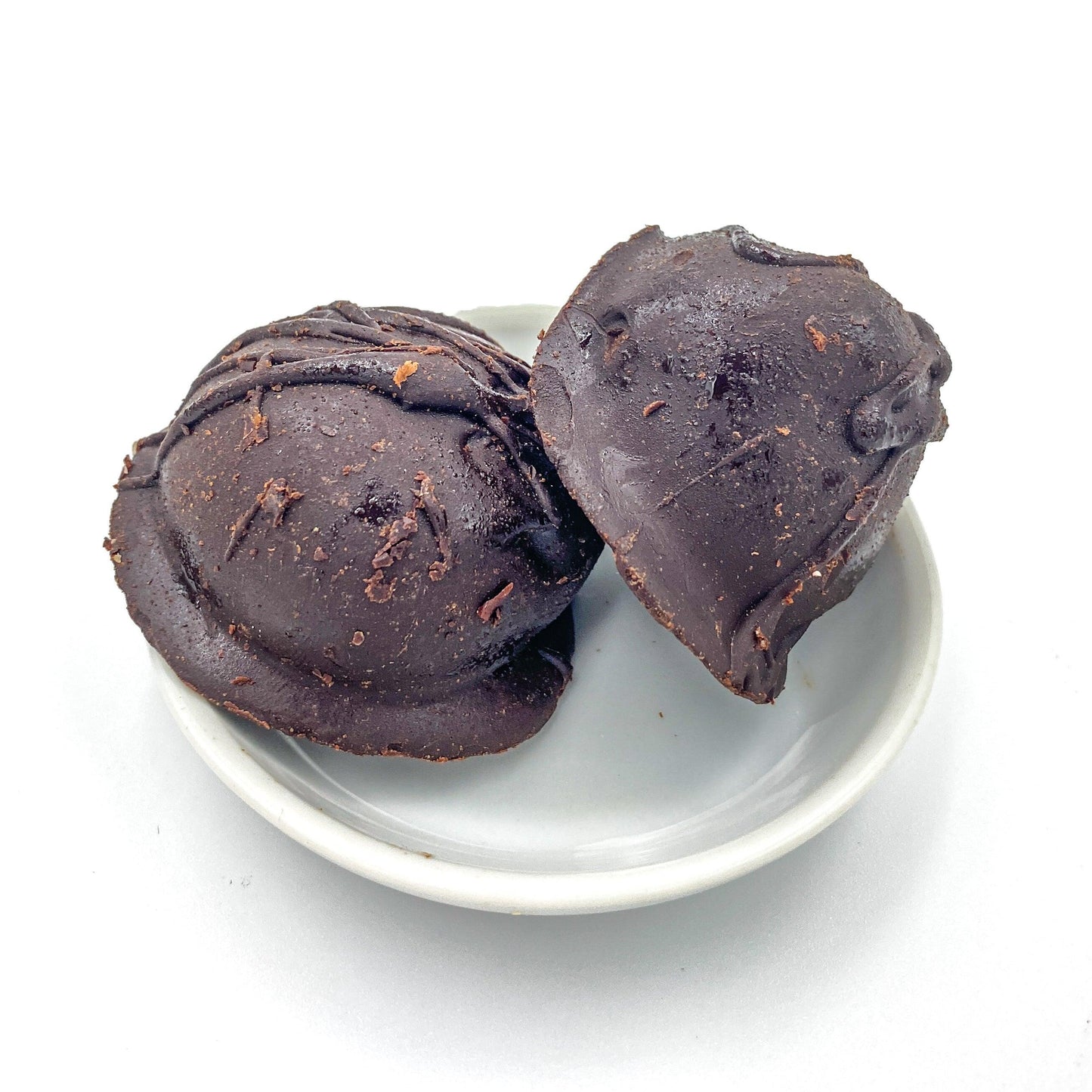 Salted Caramel Ball - Wildsprout