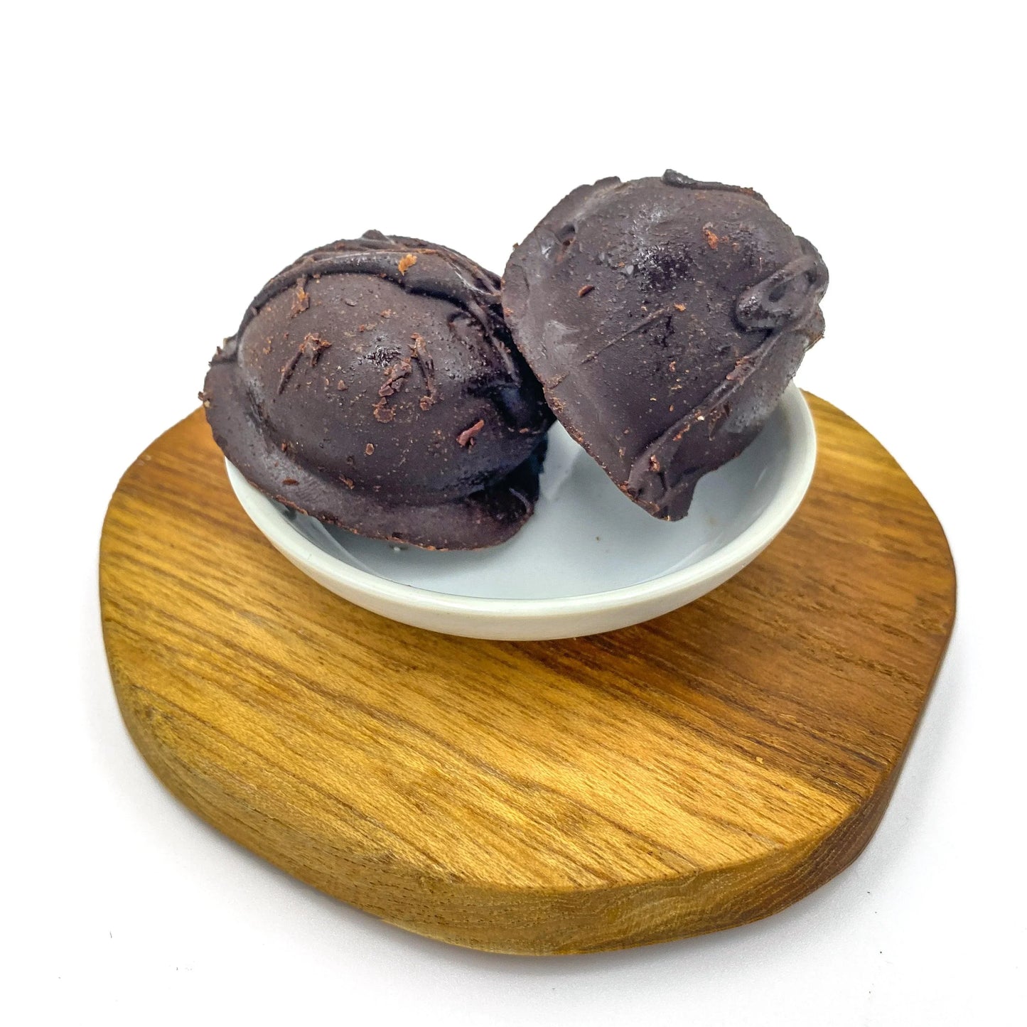 Salted Caramel Ball - Wildsprout